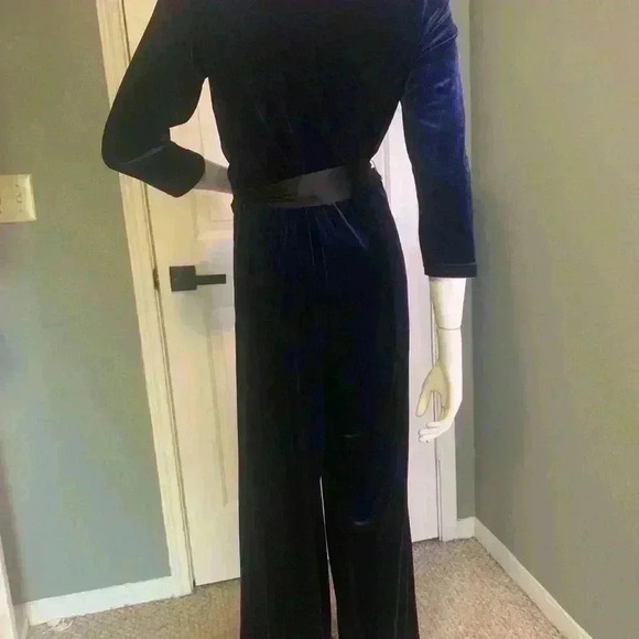 Sara Campbell jumpsuit - Picture 2 of 10